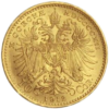 10 corone 1912 moneta r
